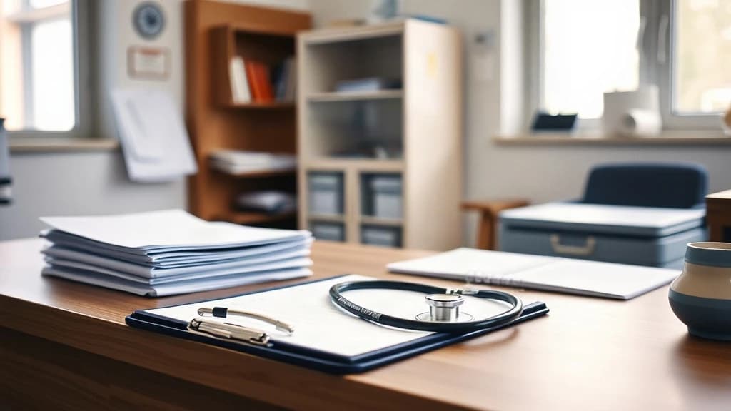 Wie erleben Sie die menschliche Zuwendung im Krankenhaus?